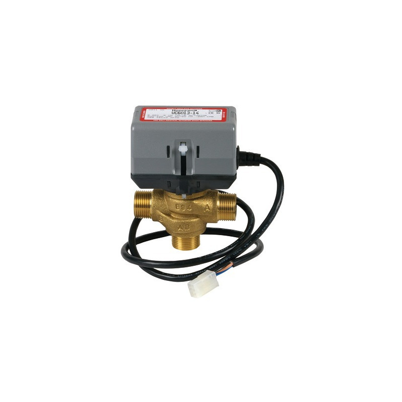 3-Wege-Ventil- DIFF pour Saunier Duval - 05114900