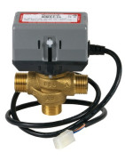 3-Wege-Ventil- DIFF pour Saunier Duval - 05114900