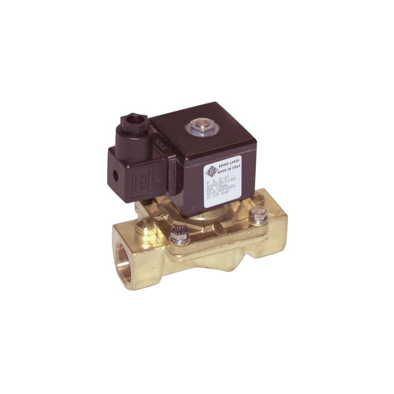 Magnetventil Typ ODE D203-2016 IG3/4"- DIFF - 103001