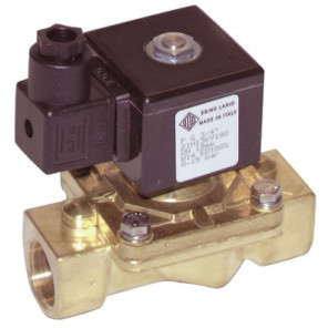 Magnetventil Typ ODE D203-2625 IG1"- DIFF - 103002