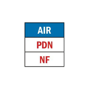 Magnetventil Typ ODE D1000-801 IG1/4"- DIFF - 103005