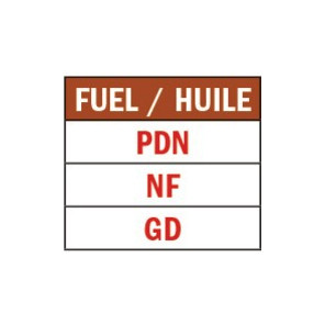 Magnetventil Typ ODE D1000-801 IG1/4"- DIFF - 103005