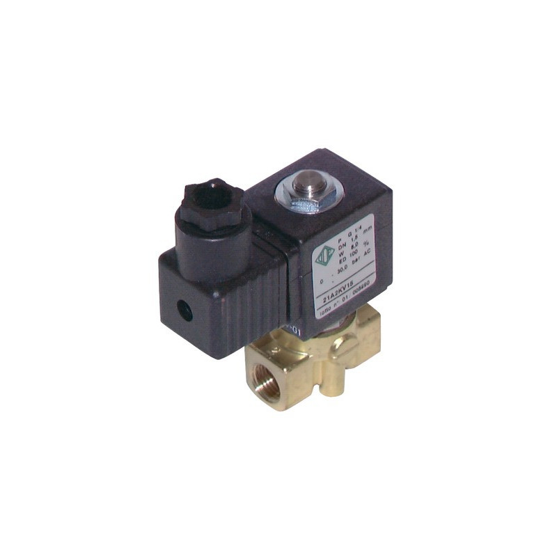 Magnetventil Typ ODE D1011-211 IG3/8"- DIFF - 103009