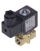Magnetventil Typ ODE D1011-211 IG3/8"- DIFF - 103009