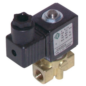 Magnetventil Typ ODE D2021-625 IG1"- DIFF - 103014
