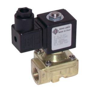 Magnetventil Typ ODE D102-1212 IG3/8"- DIFF - 103016
