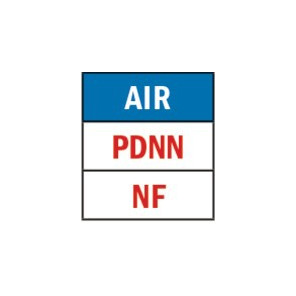 Magnetventil Typ ODE D102-2019 IG3/4"- DIFF - 103020