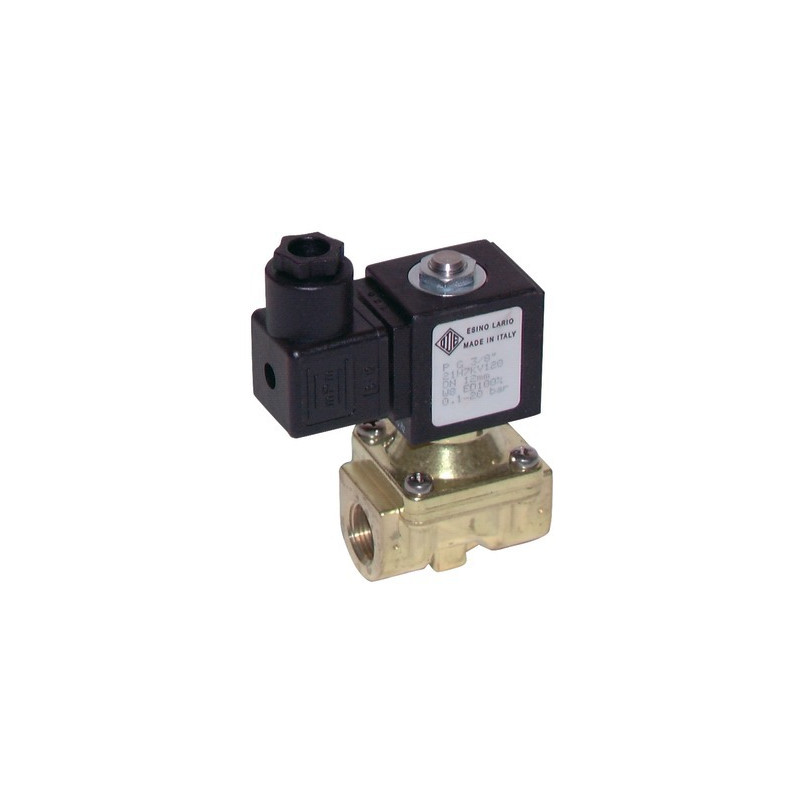 Magnetventil Typ ODE D102-2625 IG1"- DIFF - 103022