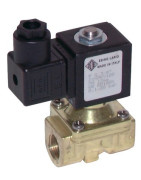 Magnetventil Typ ODE D102-2625 IG1"- DIFF - 103022