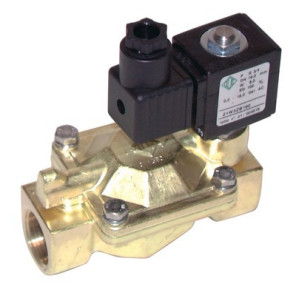 Magnetventil Typ ODE D106-2019 IG3/4"- DIFF - 103039
