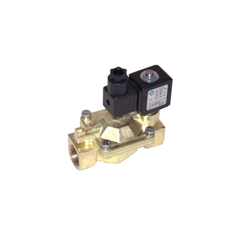 Magnetventil Typ ODE D106-2019 IG3/4"- DIFF - 103039