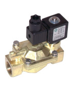 Magnetventil Typ ODE D106-2019 IG3/4"- DIFF - 103039
