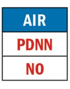 Magnetventil Typ ODE D106-2019 IG3/4"- DIFF - 103039