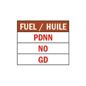 Magnetventil Typ ODE D106-2019 IG3/4"- DIFF - 103039