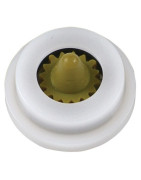 Durchflussbegrenzer 16l (10 Stück)- DIFF pour Saunier Duval - 05466900  - (X10)