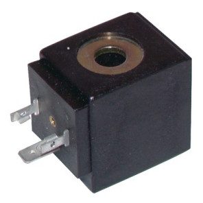 Ersatzspule für Magnetventil BS OD 12V DC- DIFF - 103055