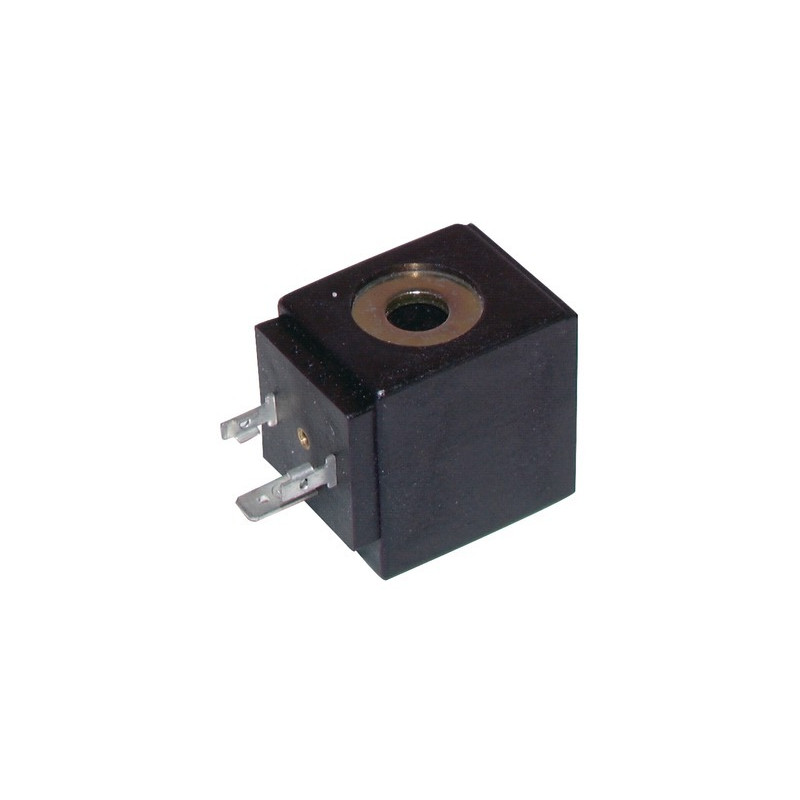 Ersatzspule für Magnetventil BS OD 12V DC- DIFF - 103055