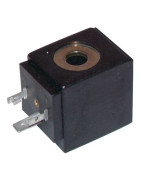 Ersatzspule für Magnetventil BS OD 12V DC- DIFF - 103055