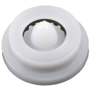 Durchflussbegrenzer 8l weiß- DIFF pour Saunier Duval - S1012600  - (X10)