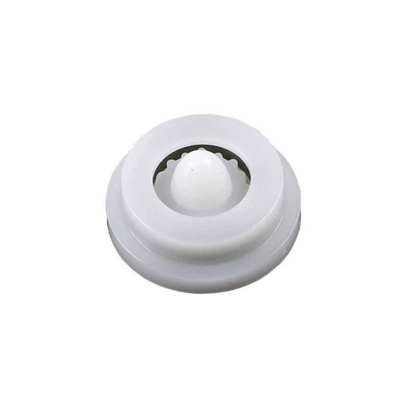 Durchflussbegrenzer 8l weiß- DIFF pour Saunier Duval - S1012600  - (X10)