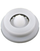 Durchflussbegrenzer 8l weiß- DIFF pour Saunier Duval - S1012600 - (X10) Durchflussbegrenzer 8l weiß- DIFF pour Saunier Duval - S1012600 - (X10)