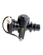 Strömungssensor- DIFF pour Saunier Duval - S5720200 Strömungssensor- DIFF pour Saunier Duval - S5720200