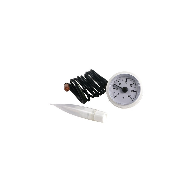 Thermometer- DIFF pour Saunier Duval - 05601000
