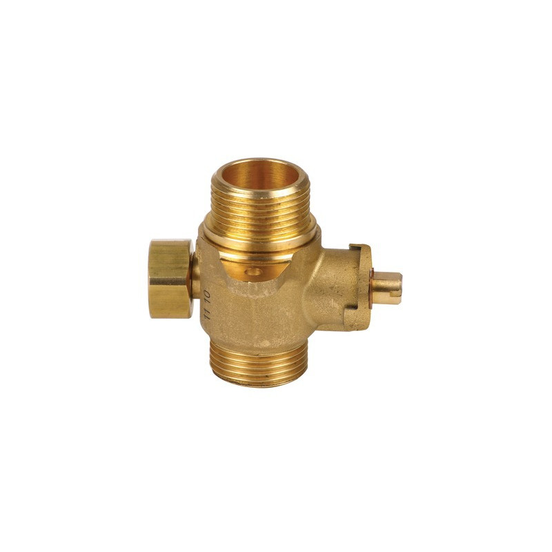 Absperrventil- DIFF pour Saunier Duval - 05144300