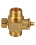 Absperrventil- DIFF pour Saunier Duval - 05144300 Absperrventil- DIFF pour Saunier Duval - 05144300