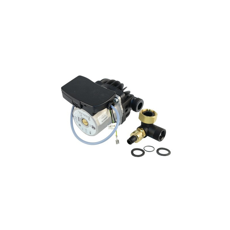 Brauchwasserpumpe- DIFF pour Saunier Duval - 05738300