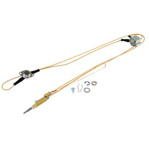 Thermoelement Src Überhitzung- DIFF pour Saunier Duval - S1221900