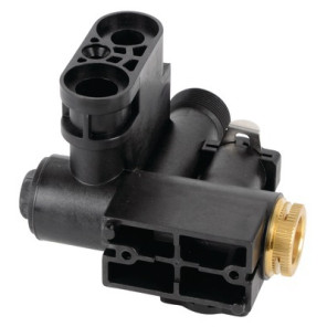 3-Wege-Ventil- DIFF pour Saunier Duval - 05720800