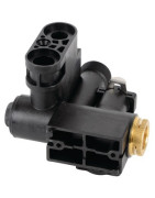 3-Wege-Ventil- DIFF pour Saunier Duval - 05720800