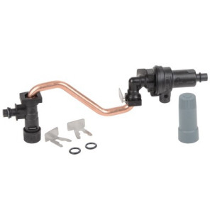 Füllaggregat- DIFF pour Saunier Duval - 0020097387