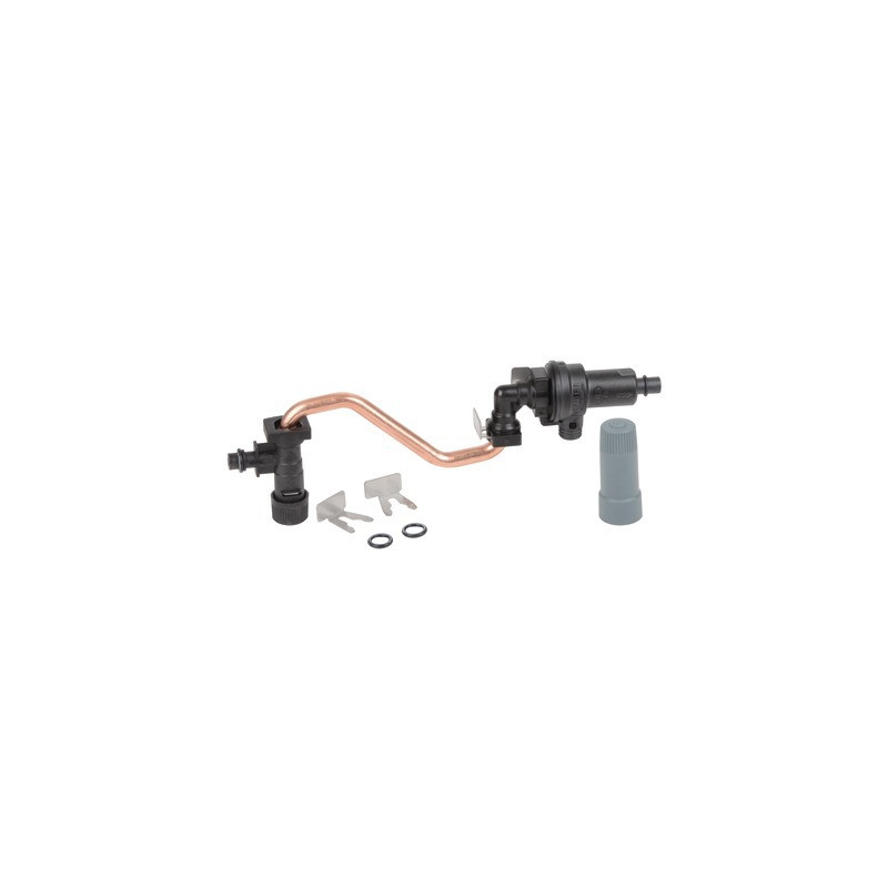 Füllaggregat- DIFF pour Saunier Duval - 0020097387