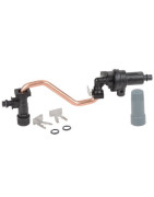 Füllaggregat- DIFF pour Saunier Duval - 0020097387