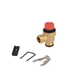 Ventil 3 bar- DIFF pour Saunier Duval - 0020047005