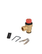 Ventil 3 bar- DIFF pour Saunier Duval - 0020047005 Ventil 3 bar- DIFF pour Saunier Duval - 0020047005