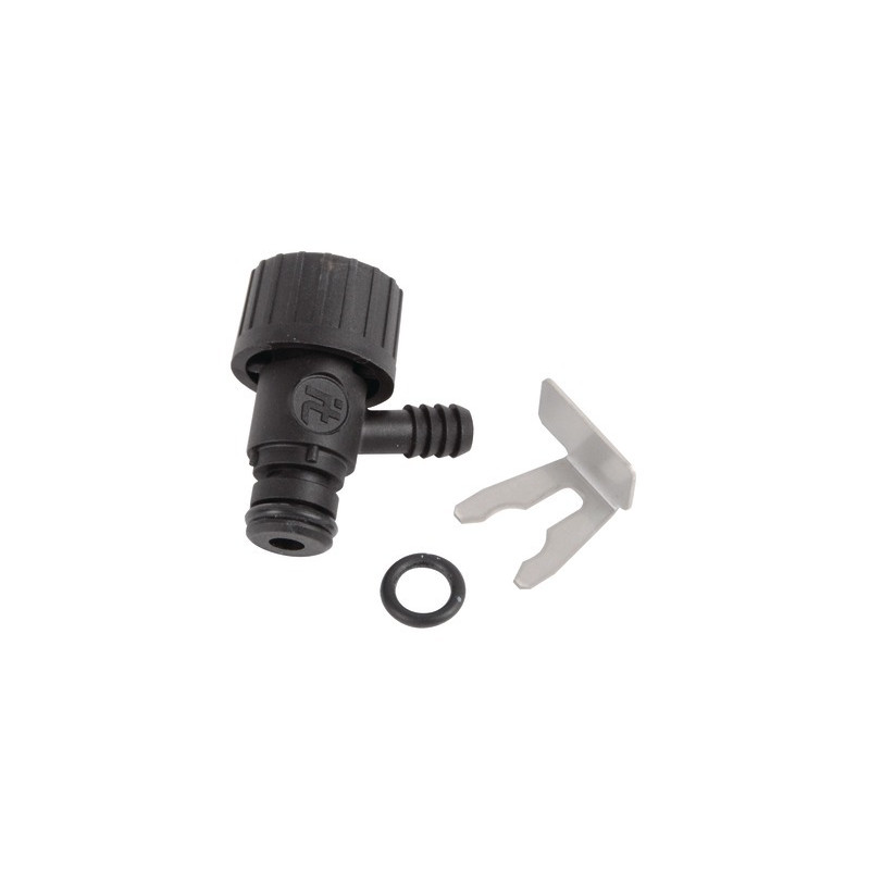 Auslaufventil- DIFF pour Saunier Duval - S1006300