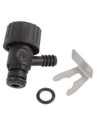 Auslaufventil- DIFF pour Saunier Duval - S1006300