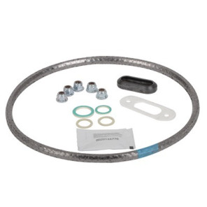 Brennerabdeckungdichtung- DIFF pour Saunier Duval - S1042500