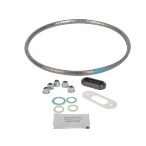 Brennerabdeckungdichtung- DIFF pour Saunier Duval - S1042500