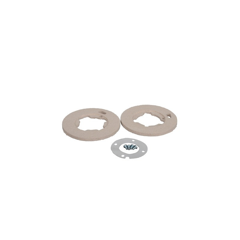 Isolant couvercle- DIFF pour Saunier Duval - S1042600