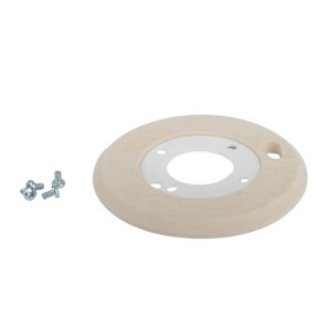 Isolierplatte- DIFF pour Saunier Duval - 0020018425