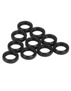 Joint de type C- DIFF pour Saunier Duval - 0020014182 - (X10) Joint de type C- DIFF pour Saunier Duval - 0020014182 - (X10)