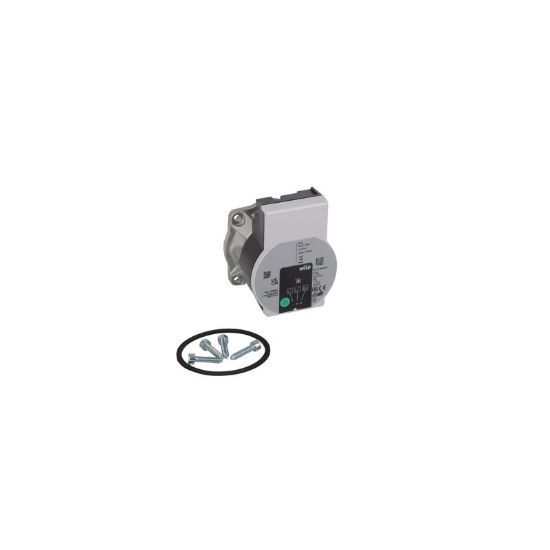 Pompe haute efficacité- DIFF pour Saunier Duval - 0010030644