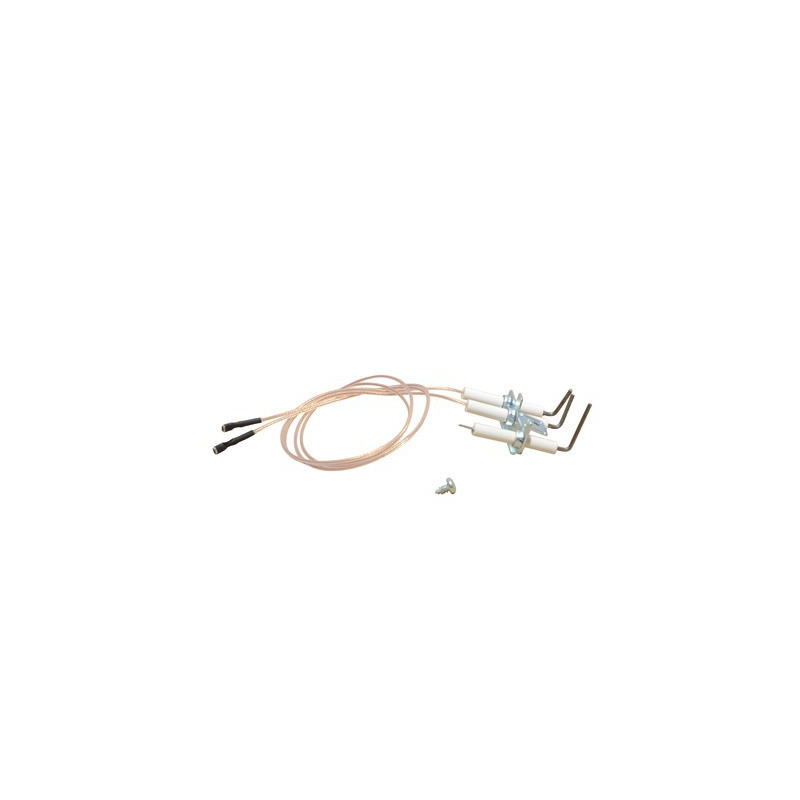 Bougie- DIFF pour Saunier Duval - 0020200638