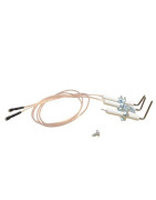 Bougie- DIFF pour Saunier Duval - 0020200638 Bougie- DIFF pour Saunier Duval - 0020200638