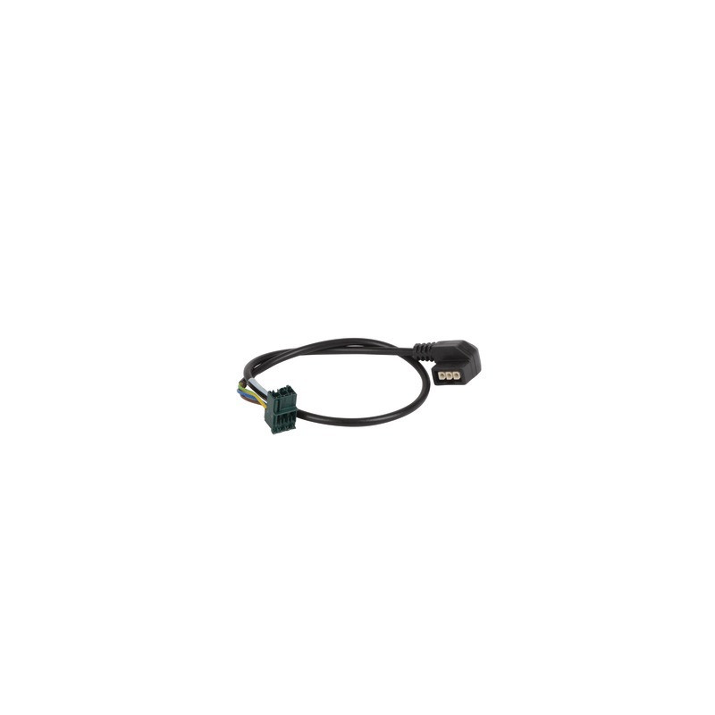Câble- DIFF pour Saunier Duval - 0010032761