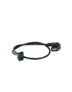Câble- DIFF pour Saunier Duval - 0010032761 Câble- DIFF pour Saunier Duval - 0010032761
